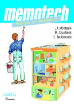 Mémotech Peintures et revêtements Lycée Pro (2007)