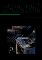 Mémotech électrotechnique