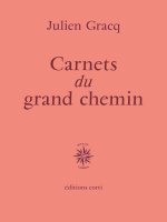 Carnets du grand chemin