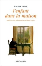 L ENFANT DANS LA MAISON
