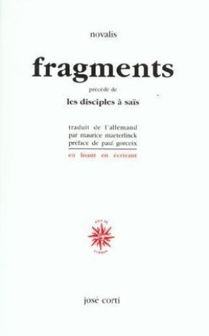 FRAGMENTS