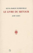 LE LIVRE DU RETOUR