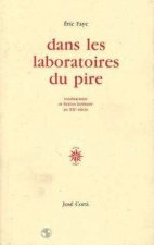 DANS LES LABORATOIRES DU PIRE