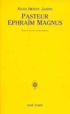PASTOR EPHRAIM MAGNUS