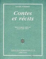 CONTES ET RECITS