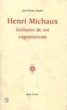 HENRI MICHAUX