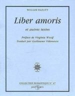 LIBER AMORIS