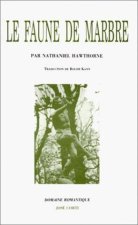 LE FAUNE DE MARBRE