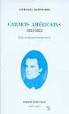 Carnets américains (1839-1852)