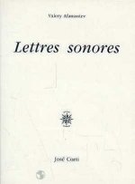 LETTRES SONORES