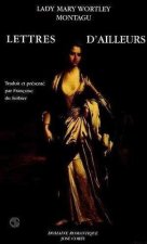 LETTRES D AILLEURS
