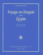 VOYAGE EN TURQUIE ET EN EGYPTE