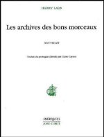 ARCHIVES DES BONS MORCEAUX