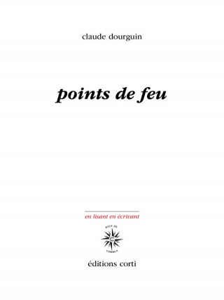 POINTS DE FEU