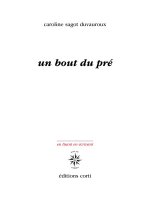 UN BOUT DU PRE