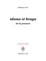 IDUNA ET BRAGA