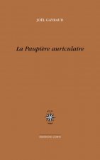 LA PAUPIÈRE AURICULAIRE