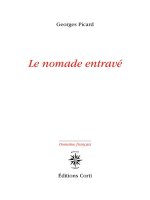 LE NOMADE ENTRAVE