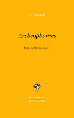 Archéophonie