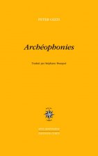 Archéophonie