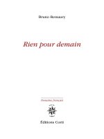 Rien pour demain