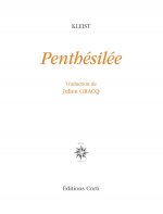 Penthésilée