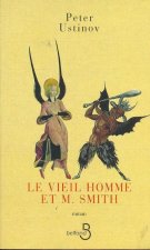 Le vieil homme et Mr Smith