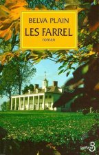 Les Farrel
