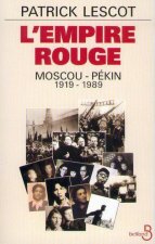 L'empire rouge