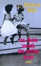 Les divins secrets des petites ya ya