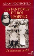 Les fantômes du roi Leopold