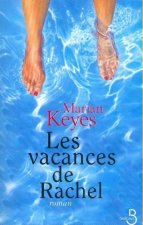 Les vacances de Rachel