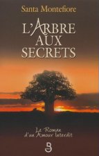 L'arbre aux secrets