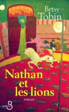 Nathan et les lions
