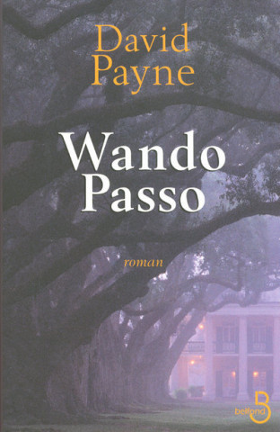 Wando Passo