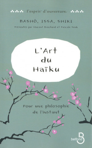 L'art du haïku