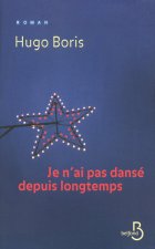 Je n'ai pas dansé depuis longtemps