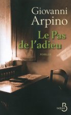 Le pas de l'adieu