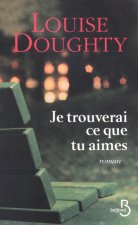 Je trouverai ce que tu aimes