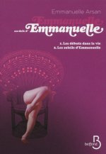 Emmanuelle au-delà d'Emmanuelle - tomes 1 et 2