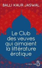 Le club des veuves qui aimaient la littérature érotique