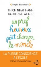 Un prof heureux peut changer le monde