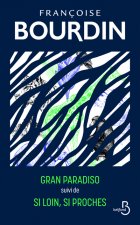 Gran Paradiso suivi de Si loin, si proches (Edition collector)