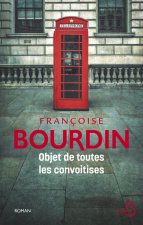 Objet de toutes les convoitises - Ned