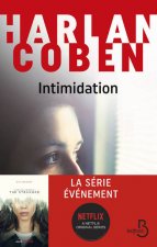 Intimidation (Bandeau Netlix imprimé)