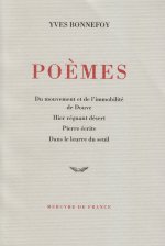 Poèmes