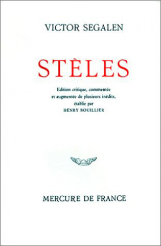 Stèles