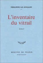 L'inventaire du vitrail