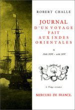 JOURNAL D'UN VOYAGE FAIT AUX INDES ORIENTALES