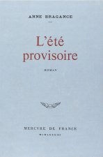 L'été provisoire